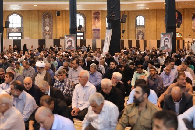 امروز اقتصاد، رسانه، دیپلماسی و افکار عمومی جبهه مبارزه هستند