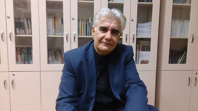 درگذشت یکی از هنرمندان شاخص لرستانی
