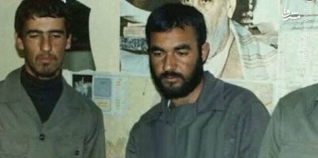 عکس/ تصاویر دیدهنشده از سردار شهید سلامی