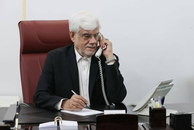 بسته خبری ایسنا از اخبار دولت در ۲۴ ساعت گذشته