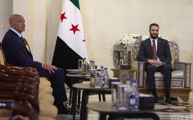 دیپلمات آمریکایی از توافق سوریه و رژیم صهیونیستی برای پایان‌دادن به درگیری‌ها خبر داد