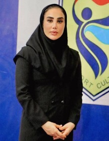 کراسفیت زنان خوزستان رشد خوبی داشته است/ با استعدادهای خوبی روبه‌رو هستیم