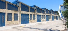 واگذاری ۷ واحد کارگاهی با اعتبار ۱۸ میلیارد تومان در شهرک صنعتی دامغان
