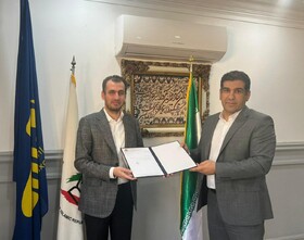 استعفای مدیر تیم‌های ملی بوکس/ ادامه ناراحتی‌ها از رئیس فدراسیون