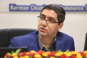 توضیحات معاون سازمان توسعه تجارت درباره مشکلات سامانه جامع تجارت