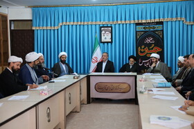 سند چشم‌انداز پنج‌ساله فعالیت‌های قرآنی خراسان جنوبی باید تدوین شود