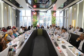 وضعیت نامطلوب ایمنی اسکان‌های کارگری‌ در پایتخت/ موضوع HSE باید مورد توجه جدی باشد