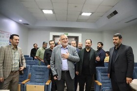 تاکید زاکانی بر رسیدگی سریع‌تر به امور شهروندان آسیب‌دیده از جنگ