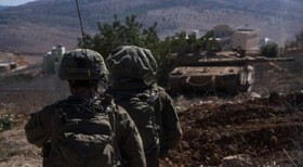 نقض مجدد آتش‌بس لبنان توسط رژیم صهیونیستی