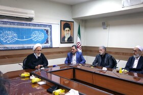 شواری نگهبان ضامن سلامت نظام است