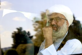 سفر والی هرات به استان خراسان رضوی