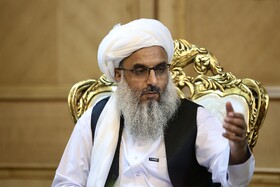 استقبال رسمی استاندار خراسان رضوی از والی هرات