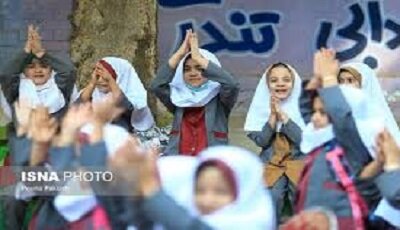 جابه‌جایی بیش‌از ۲۱ هزار دانش‌آموز سیستان و بلوچستان در طرح روستا مرکزی