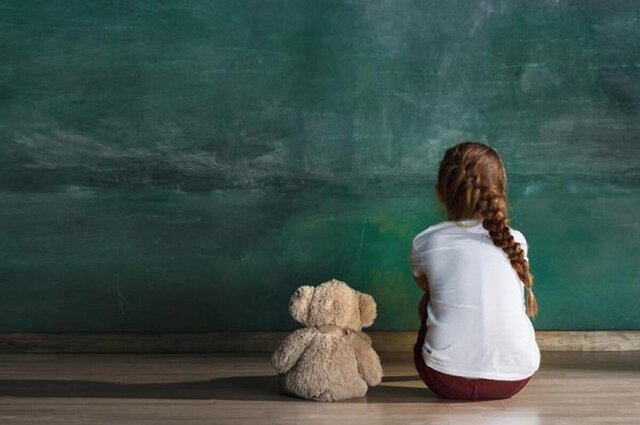 بدن من، حریم من؛ داستانی که باید از کودکی به کودک گفت بدن من، حریم من؛ داستانی که باید از کودکی به کودک گفت