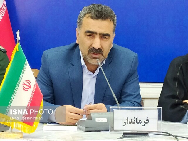 لزوم مدیریت منابع آب کشاورزی در آستارا