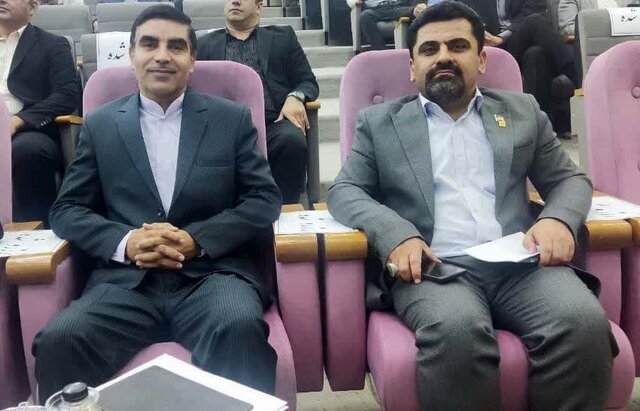 جنگ امروز جنگ تکنولوژی است
