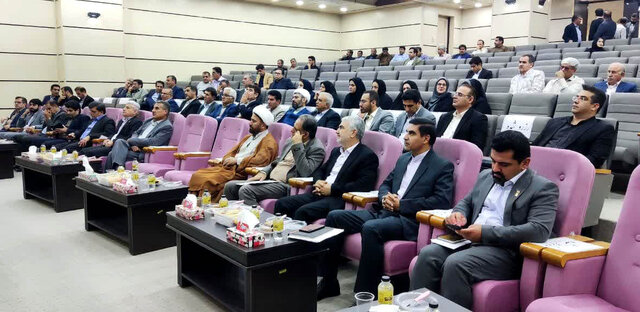 سرپرست دانشگاه علمی کاربردی کهگیلویه و بویراحمد معرفی شد