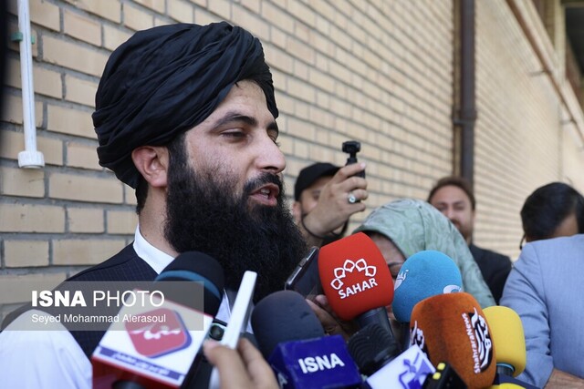 اتباعی که در زمان مشخص ایران را ترک کنند، میتوانند از تسهیلاتی برای بازگشت بهرهمند شوند