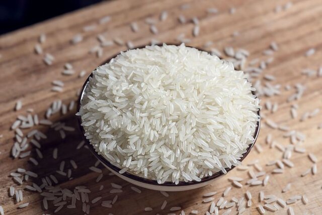 ۴۰ میلیارد ریال جریمه برای عرضه خارج از شبکه برنج