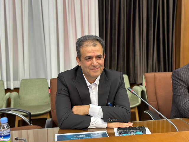رهنما رییس فدراسیون کاراته شد/ طباطبایی با یک رای کمتر باخت!