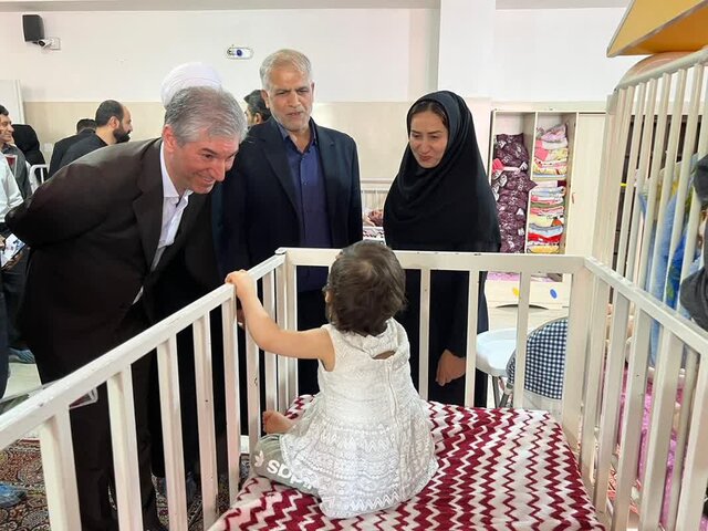 بهزیستی بازوی دولت در کاهش آسیبهای اجتماعی است