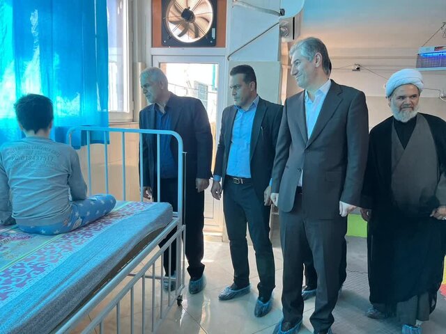 بهزیستی بازوی دولت در کاهش آسیب‌های اجتماعی است