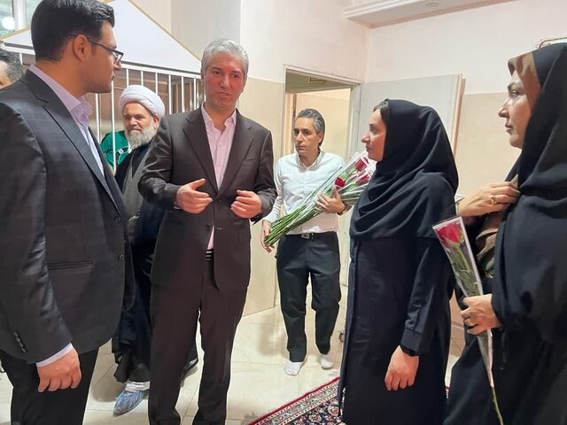 بهزیستی بازوی دولت در کاهش آسیبهای اجتماعی است