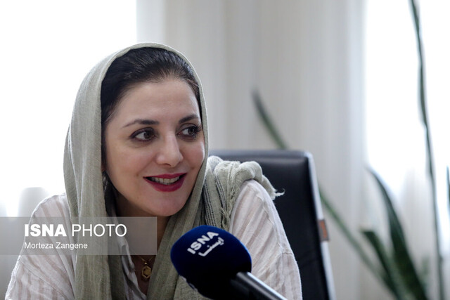 کار ما،مانند شهادت طلبی است/ برخی فکر می کردند قرار است جوکر بازی کنیم