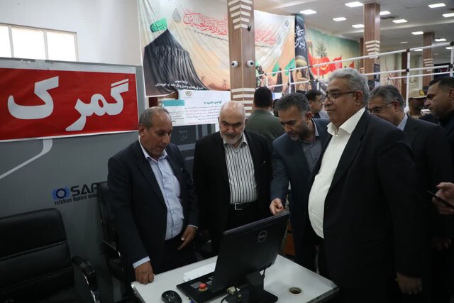 آغاز روند خدمت‌رسانی به زائران اربعین حسینی از امروز در خوزستان