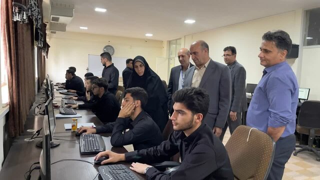 توجه به قشر معلم رشد و تعالی جامعه را به دنبال دارد