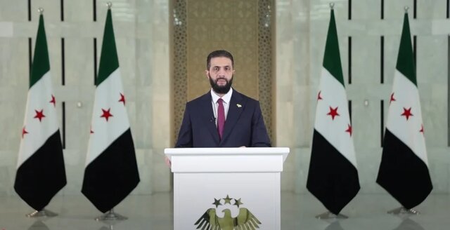 الجولانی: مداخله اسرائیل، سوریه را وارد مرحله خطرناکی کرد
