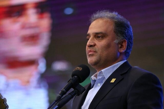 سکاندار جدید جودوی یزد انتخاب شد