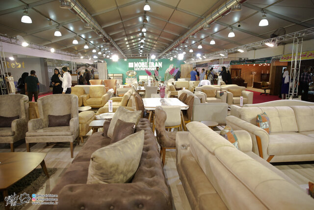 صنعت مبلمان خراسان رضوی؛ میان فشار هزینهها و ظرفیت تولید داخلی