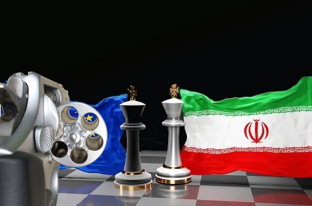 ماشه قبلا چکانده شده است