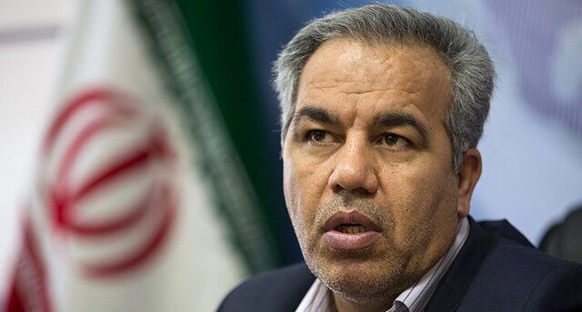 عرب: برای برگزاری انتخابات بدنسازی تهران منتظر لیست اداره کل هستیم