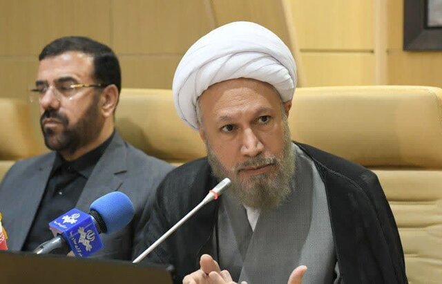 شناخت دشمن شرط موفقیت در جنگ و مذاکره است شناخت دشمن شرط موفقیت در جنگ و مذاکره است