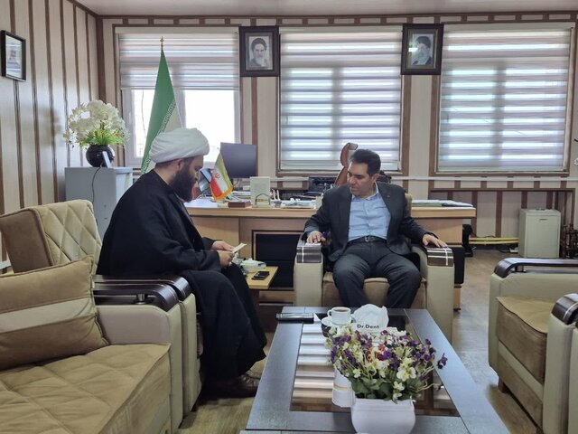 مساجد اردبیل برای خدمات‌رسانی بهتر تجهیز می‌شوند