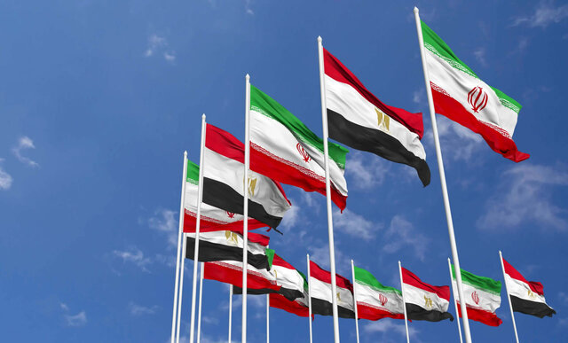 رئیس جدید حافظ منافع ایران در مصر کیست؟