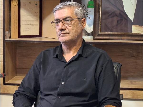 یک سال طول کشید تا حقیقت اسارت را بپذیرم یک سال طول کشید تا حقیقت اسارت را بپذیرم