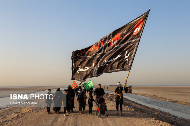 جزئیات پوشش بیمهای اربعین جزئیات پوشش بیمهای اربعین