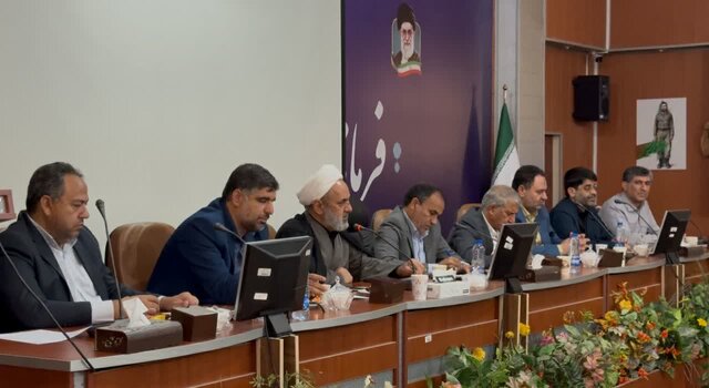 از نقش انسجام ملی در پیروزی اخیر تا لزوم کاهش خاموشی‌ها در رفسنجان
