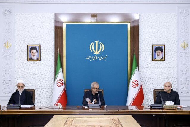 «مصوبه‌ای برای کالاهای اساسی»، «اعتراف علی‌اف» و «هشدار وزیر ارشاد»