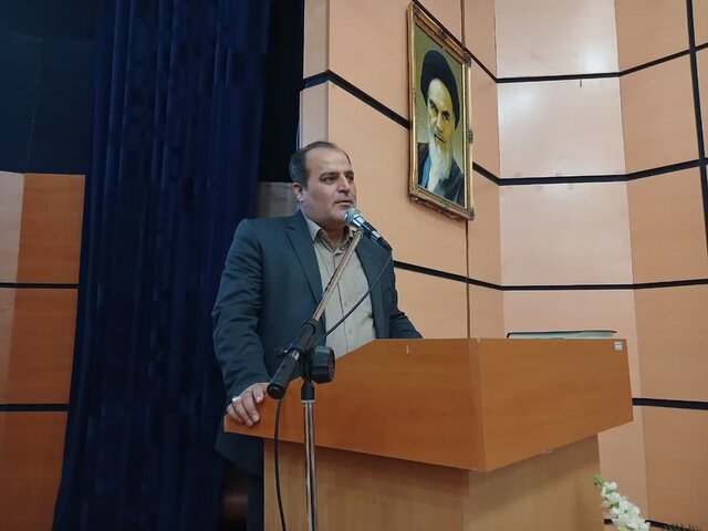 لزوم بازتعریف رابطه ساوه و شهر صنعتی کاوه