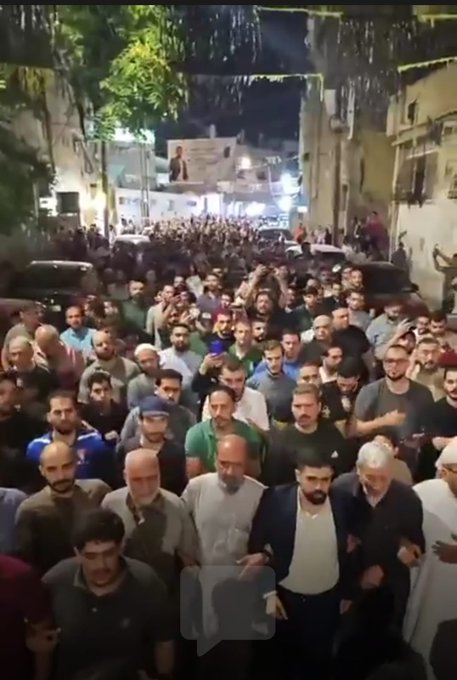 راهپیمایی در کشورهای غربی و عربی در حمایت از غزه و رد قحطی، محاصره و گرسنگی