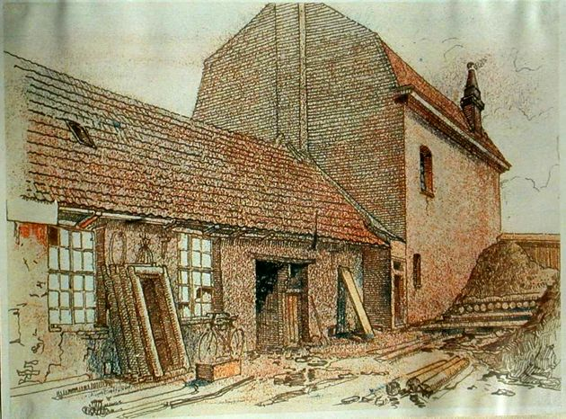 سرنوشت نقاشیهای هیتلر چه شد؟