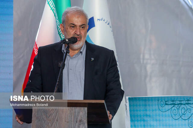 بسته خبری ایسنا از اخبار دولت در ۲۴ ساعت گذشته