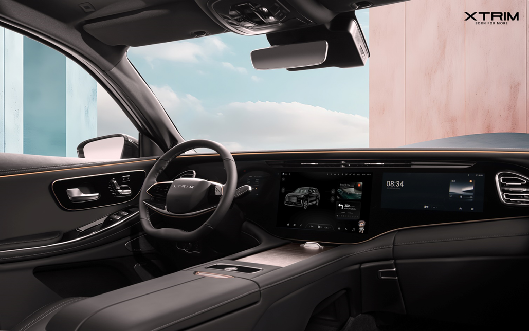 دیدگاه خریداران لوکس: نگاهی به تجربه استفاده از اکستریم VX بر اساس صدای مشتری