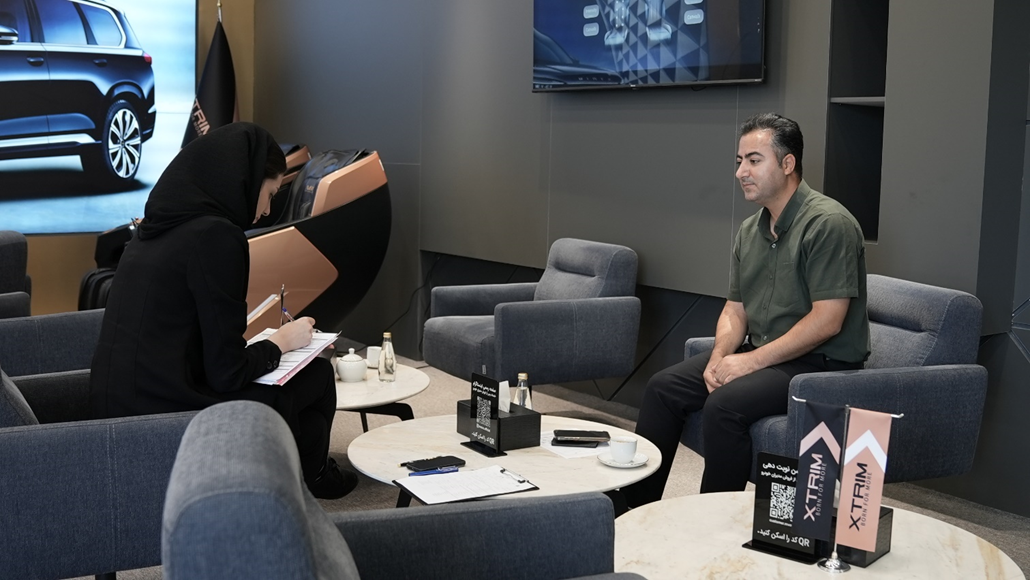 دیدگاه خریداران لوکس: نگاهی به تجربه استفاده از اکستریم VX بر اساس صدای مشتری