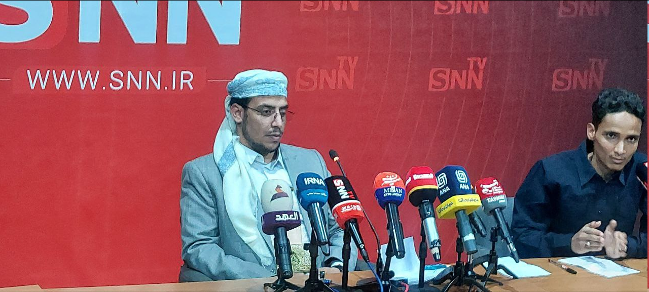نماینده انصارالله در ایران: با سلاحی می‌جنگیم که خودمان ساخته‌ایم