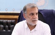 پورکبگانی: آغاز فعالیت منطقه آزاد بوشهر فشارهای خارجی را خنثی می‌کند